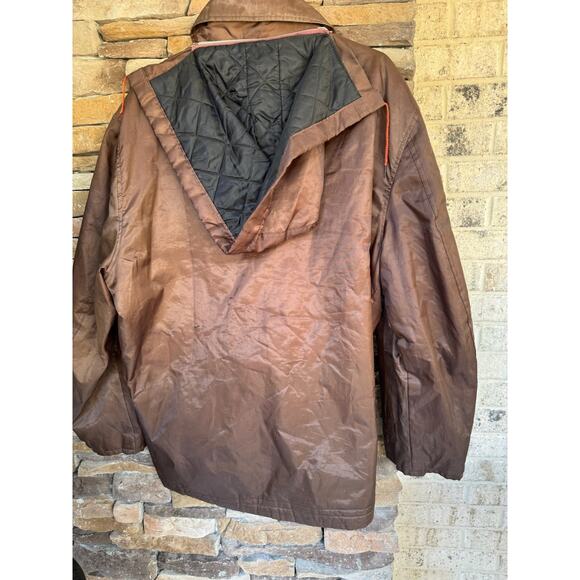 Horace Small Coldfighter Vintage Jacket-Size Large - Picture 5 of 11